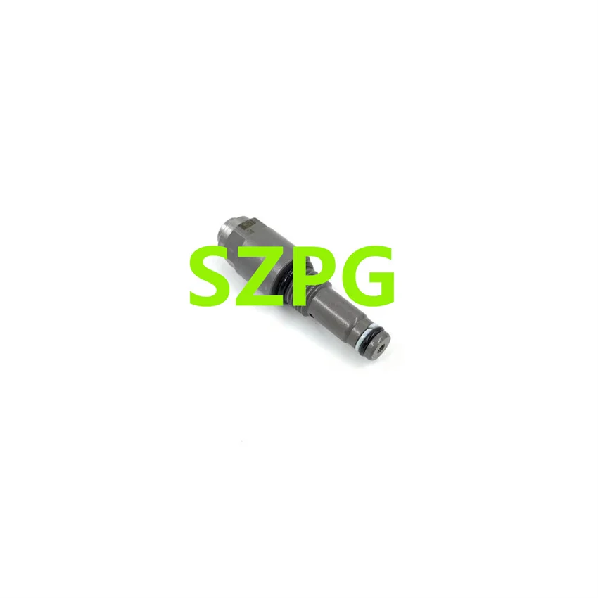 723-46-17600 Relief Valve Assembly 7234617600 for PC360-7 PC200-7 PC200-8 PC220-7