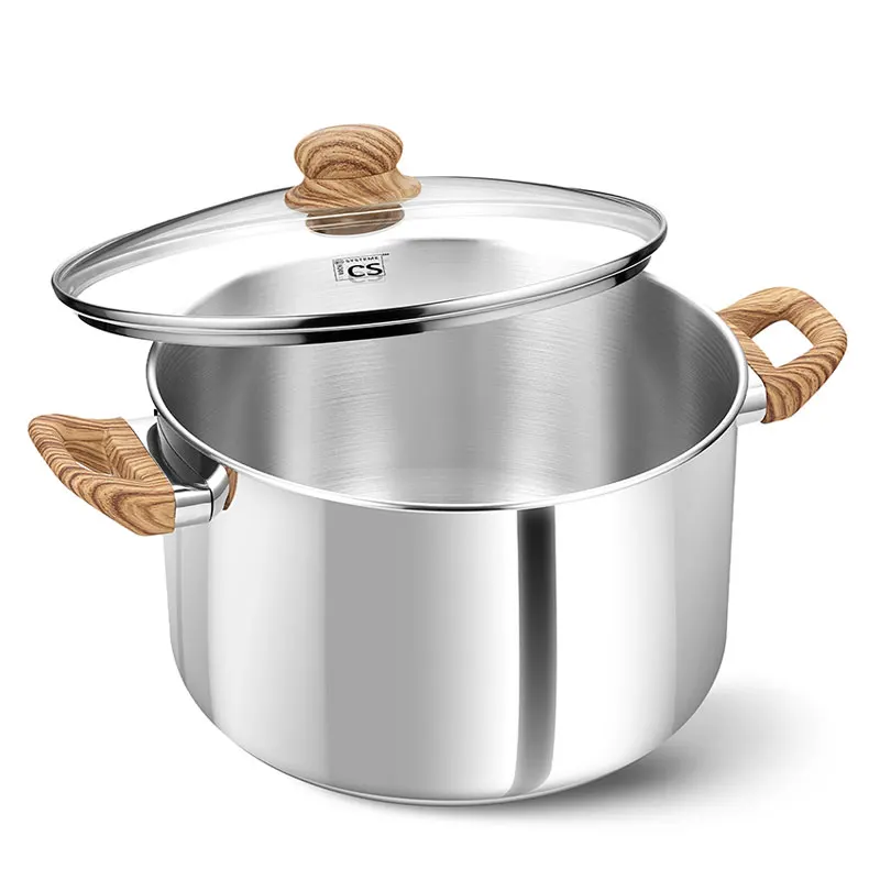 4/6 Quart Stainless… - image