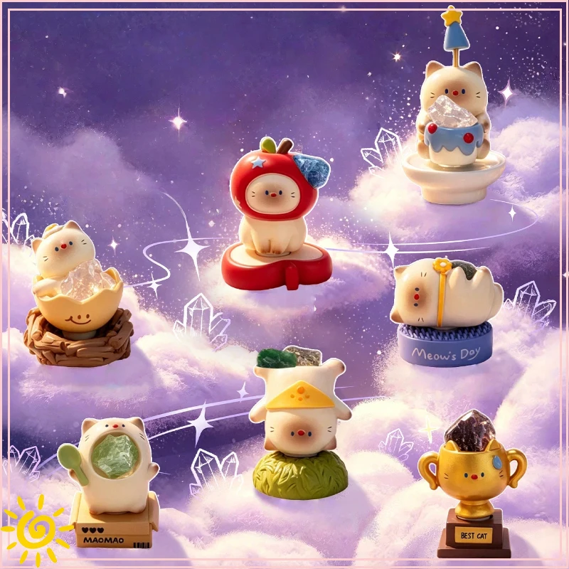 

Jingguang Turning Little Mimi Group Fashion Cute Lind Box Is Suitable For Home Decoration And As A Gift Collection For Festivals
