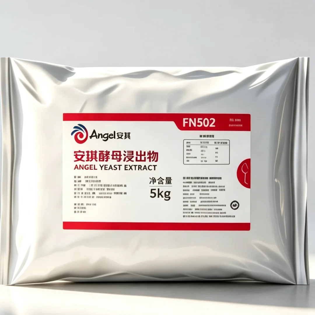 Fermentation Nutrient FN502, blended with multiple essential nutrients, effectively enhances pleasant aroma and greatly cuts dow