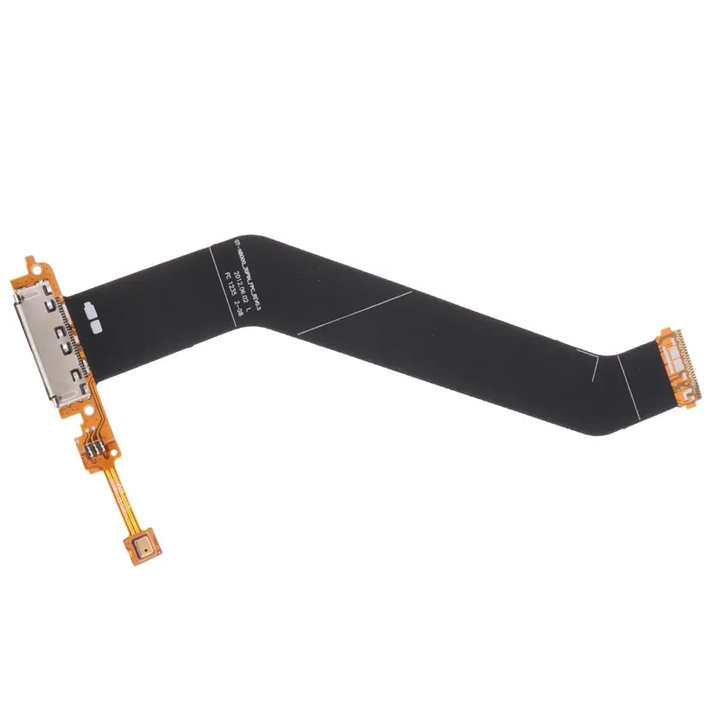

Dock Connector USB Charging Cable Repair Part for GT-N8000