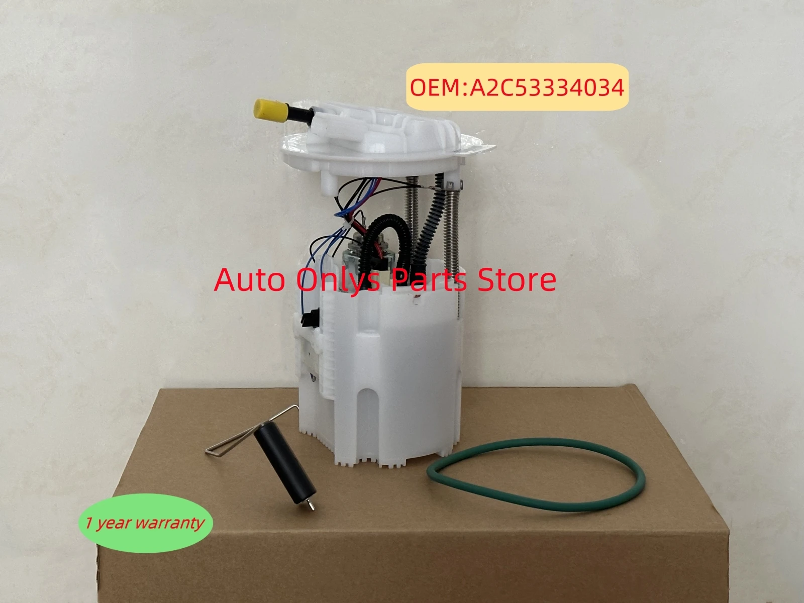 

1pc 05273969AB High quality New Fuel Pump Assembly For Dodge- Caravan 11-20 3.6L A2C53334034 car accessories