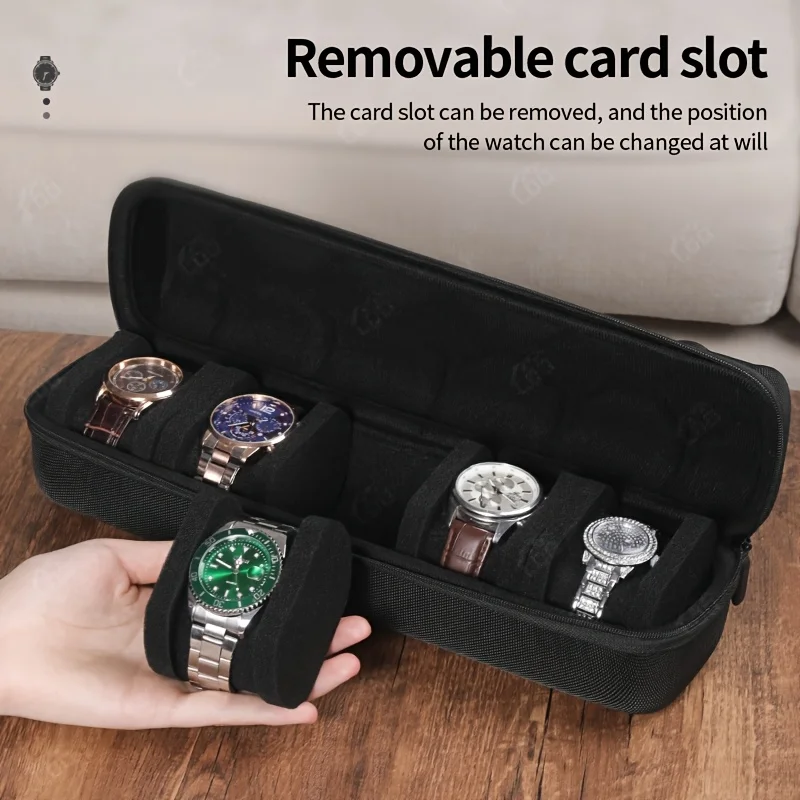 Thumbnail 2 - #26 Budget Watch Cases for Smart Shoppers