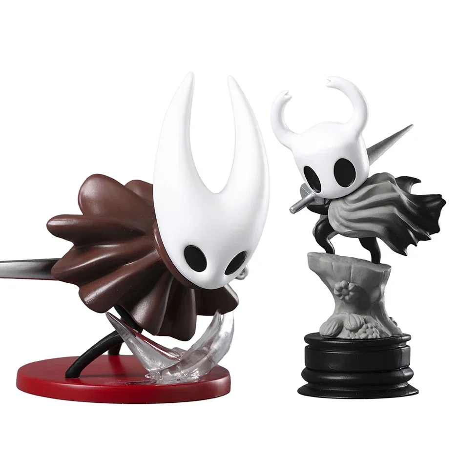 Hollow Knight Hornet Figure Model Desktop Ornaments Collectibles Toy Gift