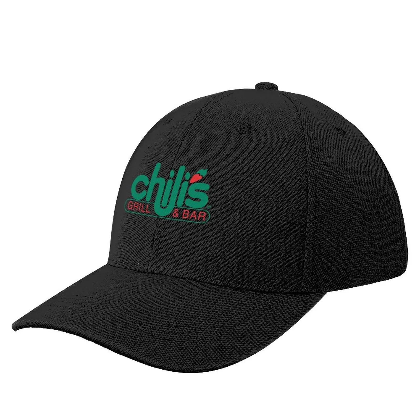 

rasahiseh Chili"s Grill & Bar kulanengkene Baseball Cap New In Hat Icon Hat Man Women's