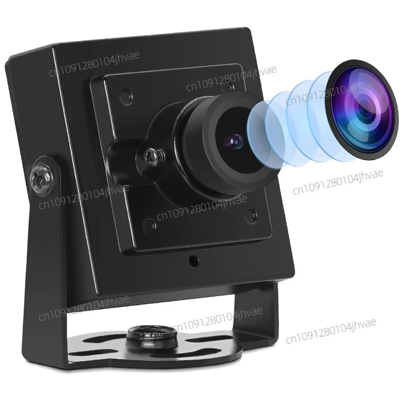 

3200 SC2310 2MP 2.8mm 115Degree Wide Angle Lens USB2.0 Free Drive UVC OTG 1920x1080 60fps Mini Electronic Camera Modules