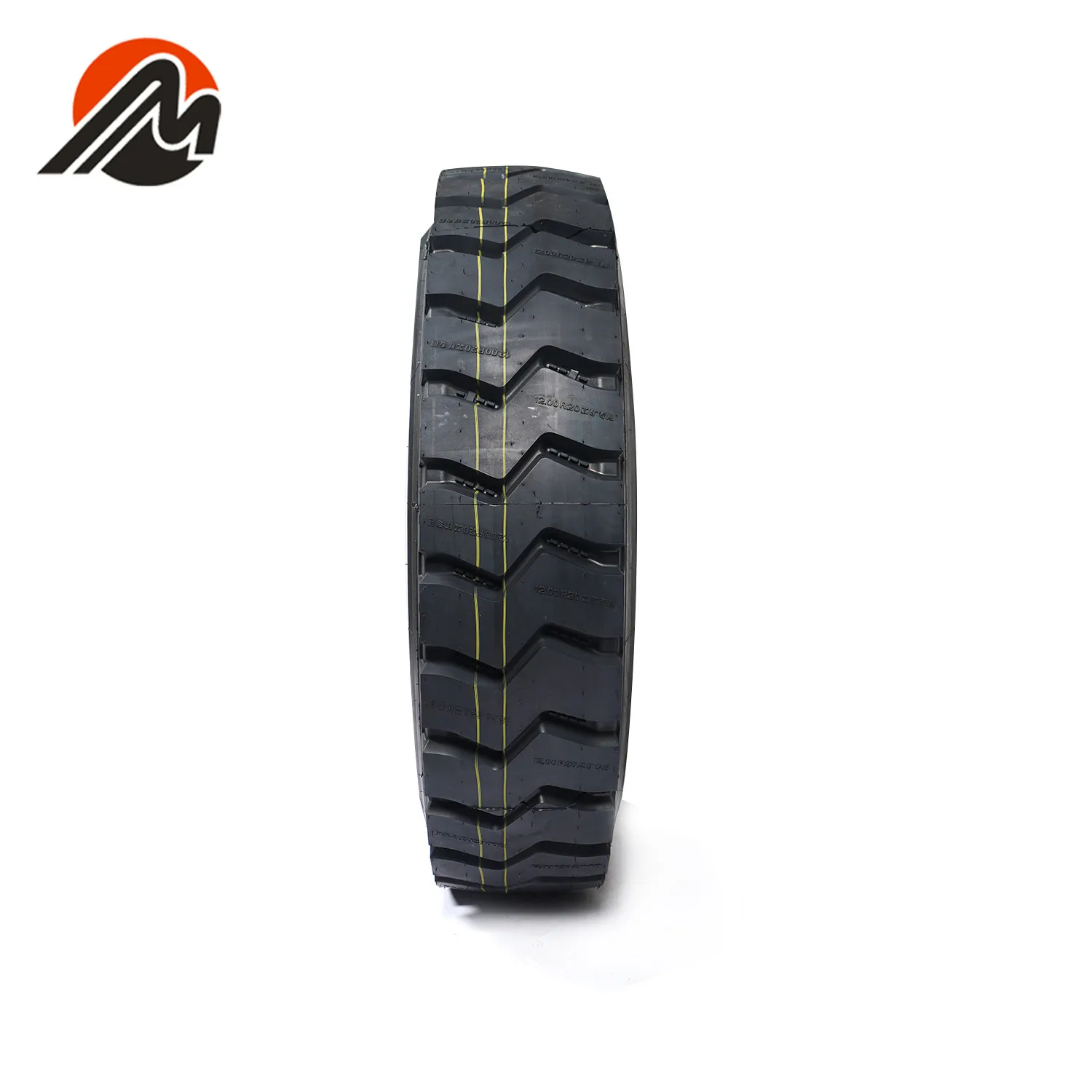 

FRIDERIC Brand China Radial Truck Tires Light Truck Tyre 1100R20 Tyre Prices