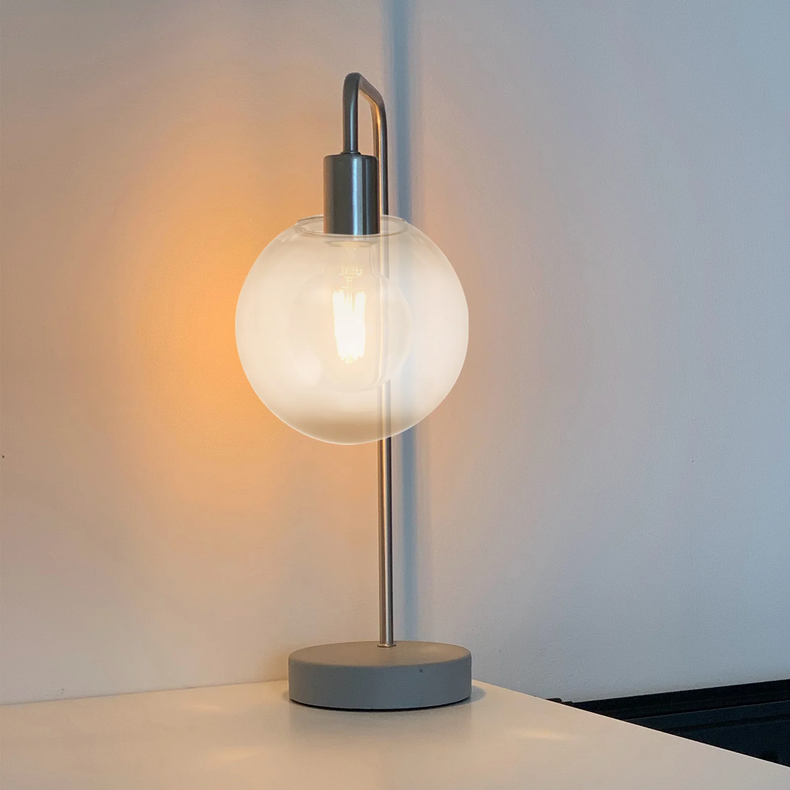 

1 шт. стильный стеклянный абажур настольный светильник абажур торшер крышка универсальный домашний декор лампы абажур декоративный светильник