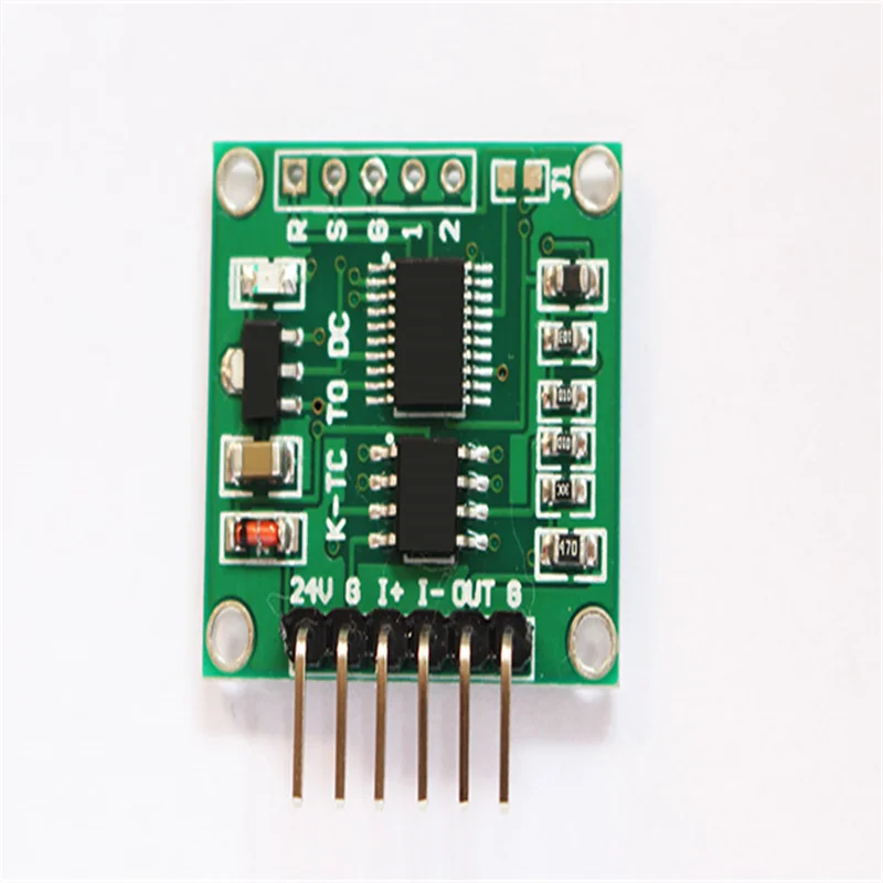 Nowa wersja częstotliwość do napięcia 0-10Khz do 0-5V 0-10V moduł nadajnika konwersji liniowej