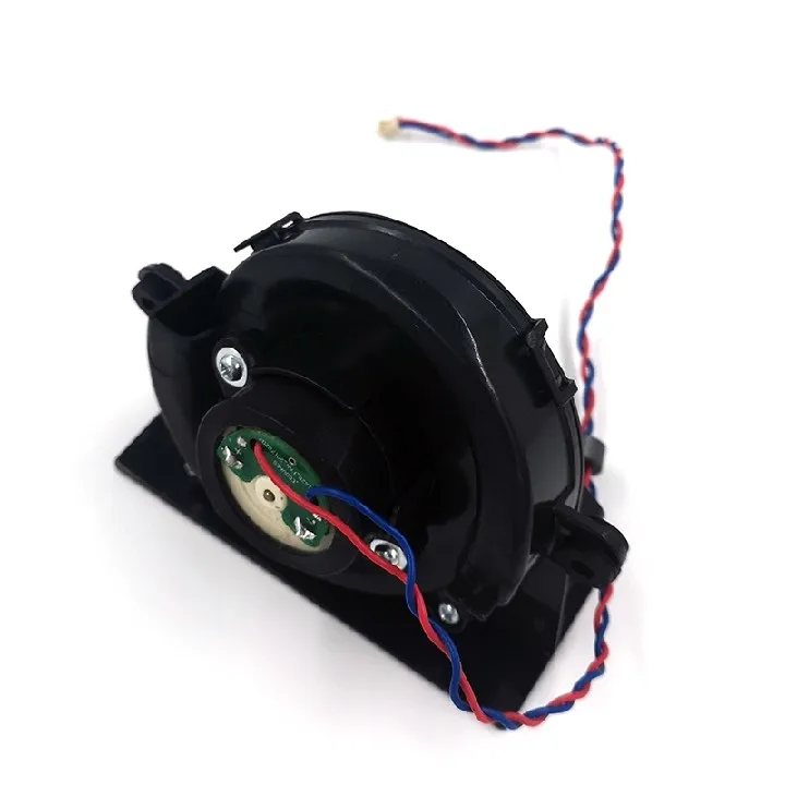 Robot Main Engine Ventilator Motor Vacuum Cleaner Fan for Ecovacs Deebot DJ35 DD35 DD33 DD35E DD56 Robot Vacuum Cleaner Parts