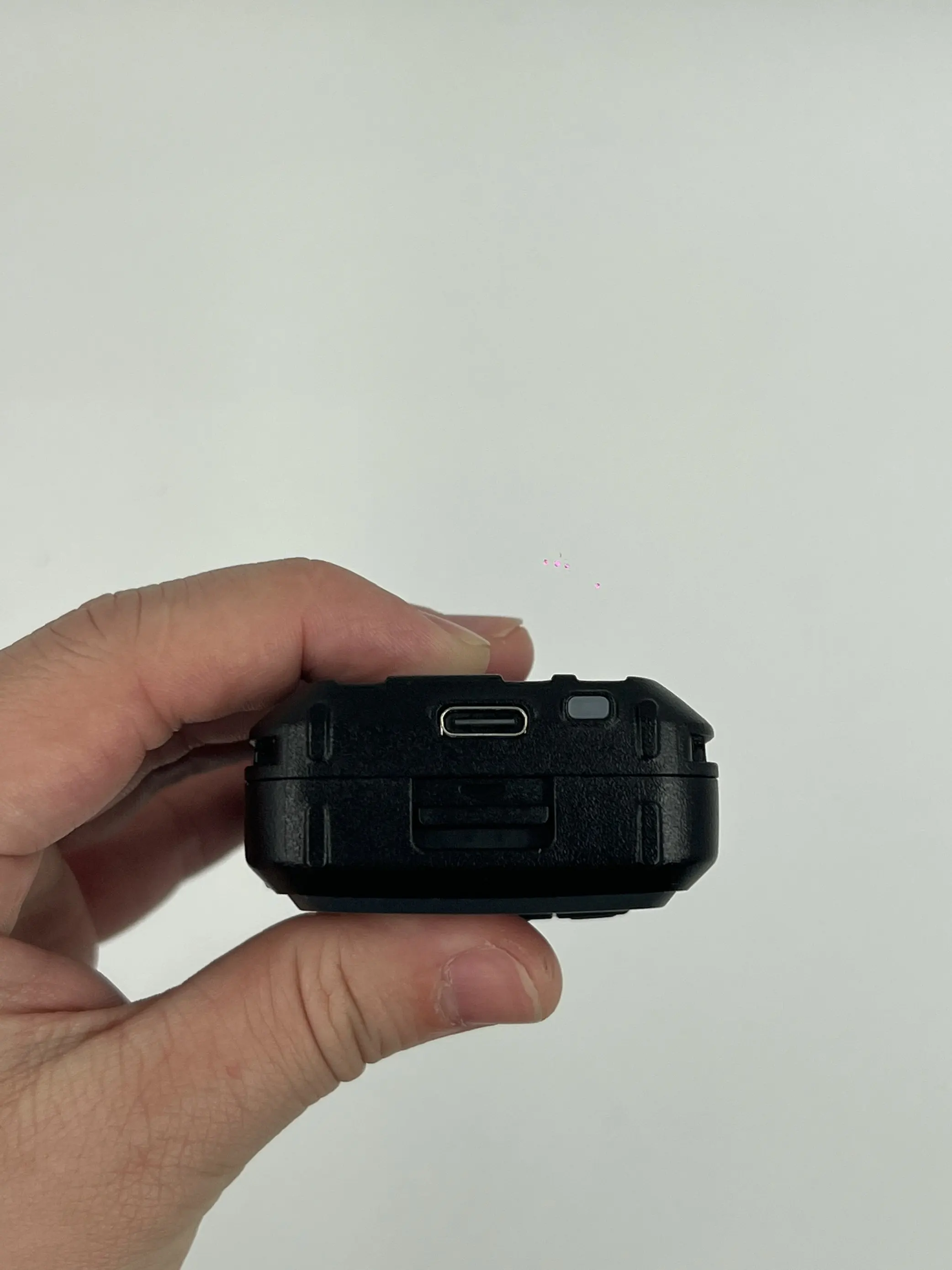 2026new LANGTONG208 4G Network Unlimited Range Walkie Talkie VHF/UHF 2000-2500mAh Battery 50km Talk Range 5W Output Power IPX7