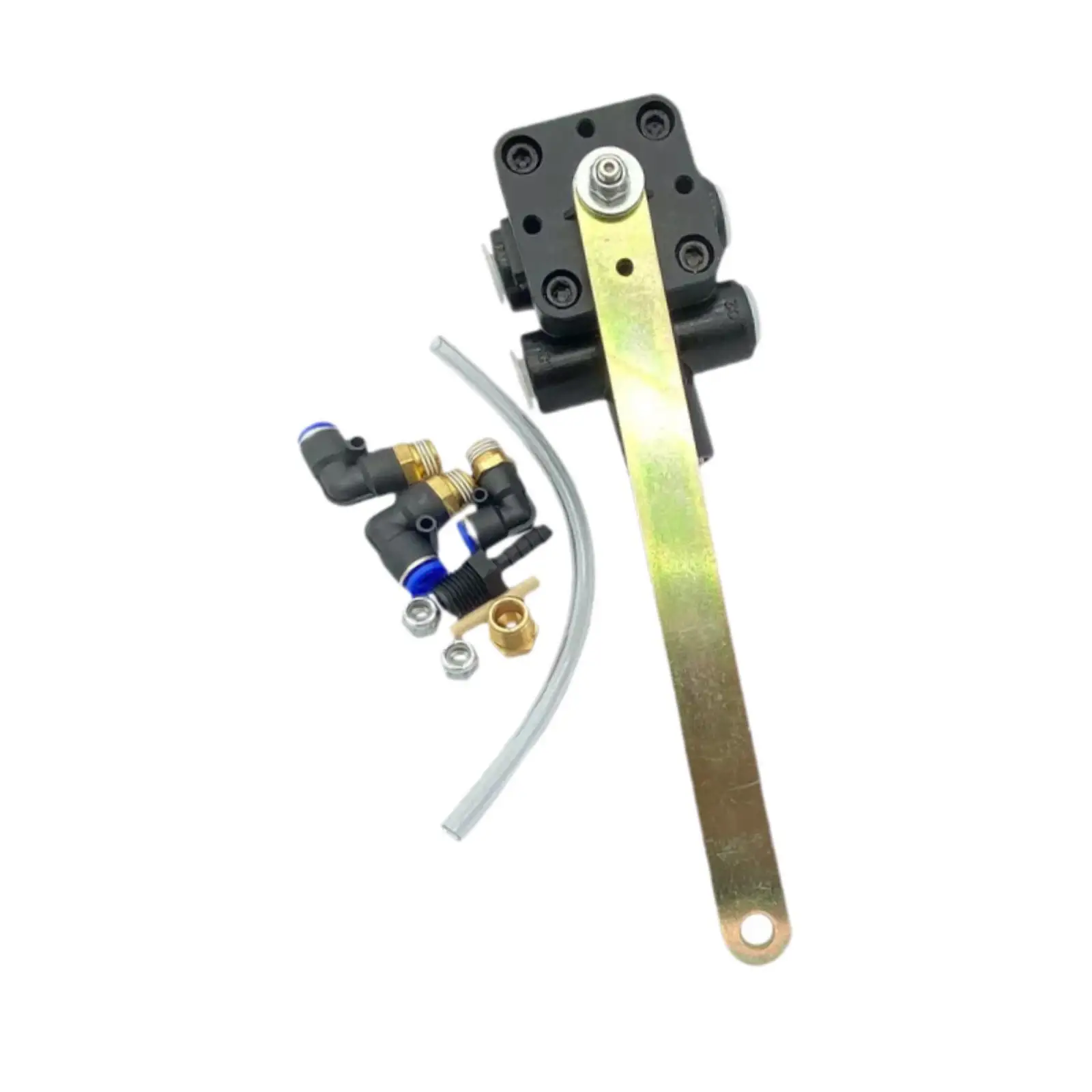 Height Control Leveling Valve, Hv9990 S25395 Direct Replace, for Peterbilt 377 379