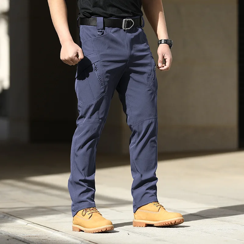 Variant: IX9 Dark Blue