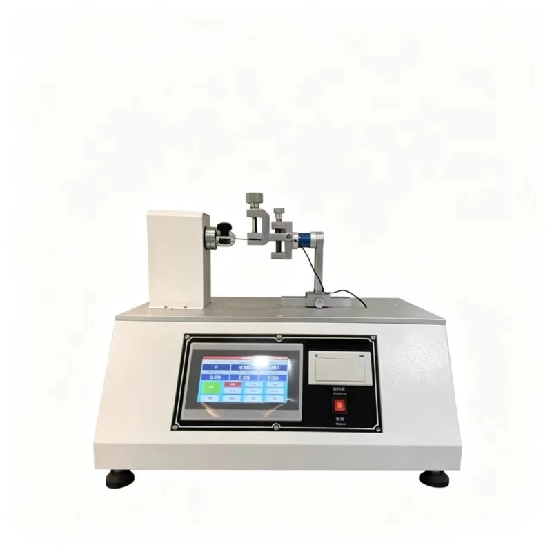 

Automatic Torque Testing Machine Digital Torque Tester Laboratory Testing Equipment Torque Measurement Equipment