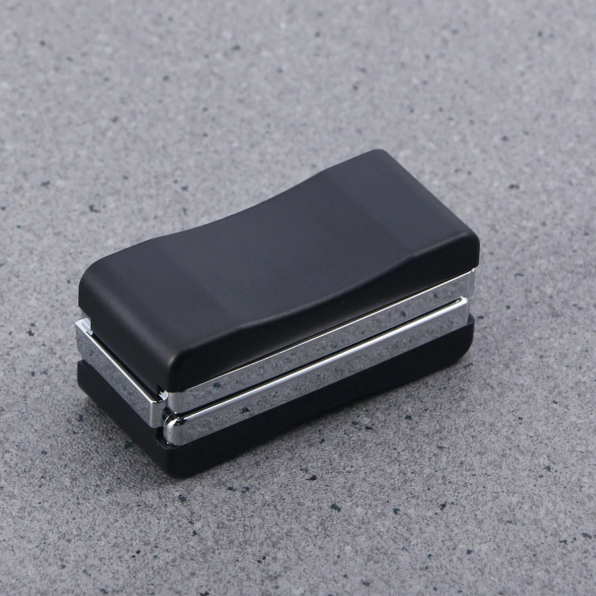 

2pcs Universal Car Wiper Repair Tool Windshield Fix Kit For Boneless Bone Wiper Cleaner Enhancer Auto Vehicle Maintenance Black
