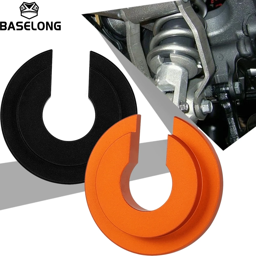 

1290 SUPER ADVENTURE 2015 2016 Motorcycle 20MM Rear Suspension Lowering Kit For KTM 1290 Super Adventure S 2017 2018 2019 Parts