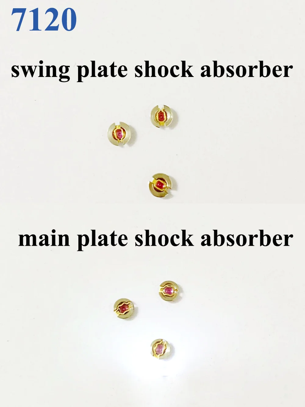 Watch Accessories R…