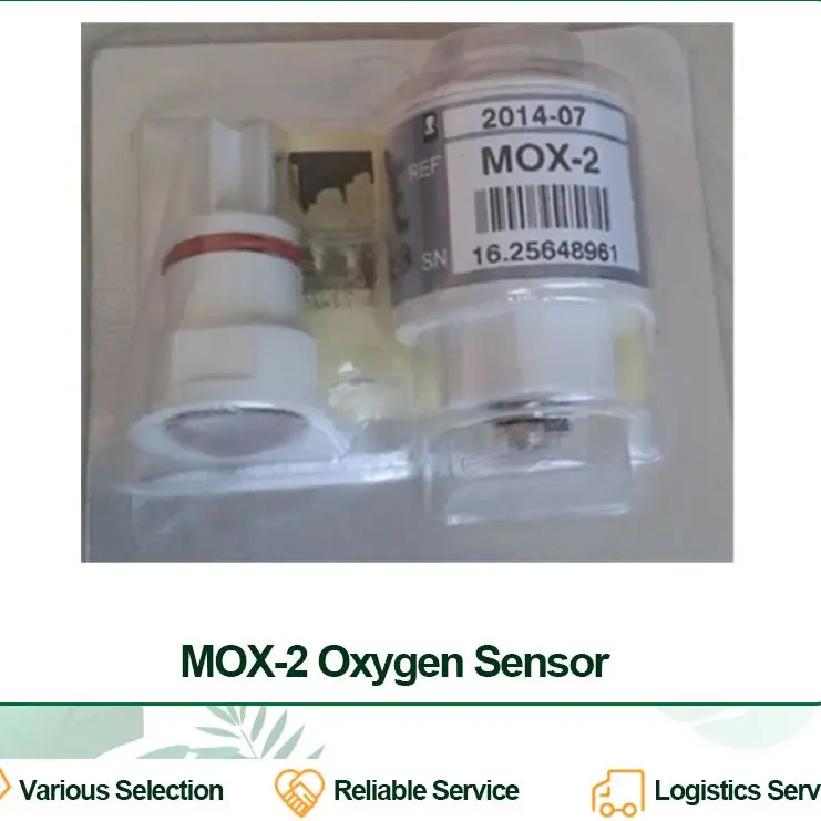 

Original O2 Cell MOX-2 MOX2 Medical Oxygen sensor