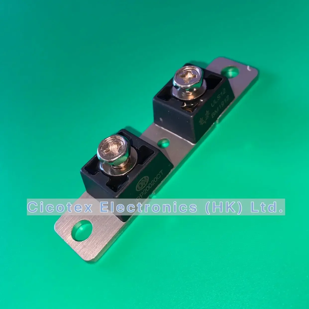 

MURP20020CT MOD power modules MURP 20020CT DIODE MODULE 300V 100A POWERTAP2 IGBT MURP20020-CT