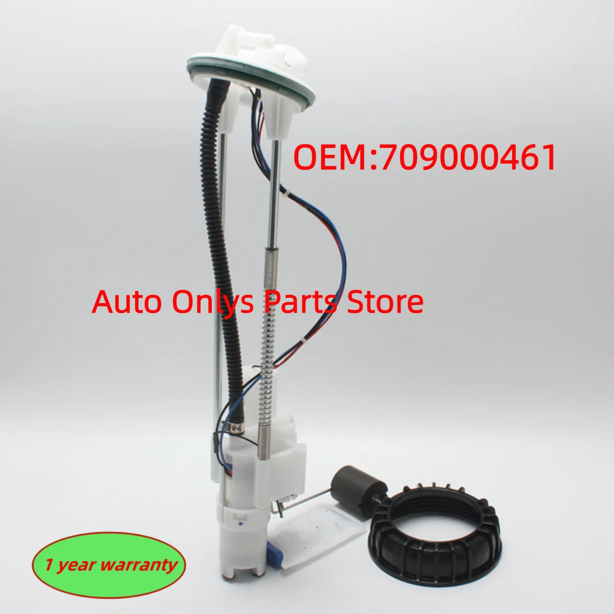1pc 709000461 High-quality motorcycle fuel pump assembly 47-1029 471029 Suitable for Bombardier Can-Am car accessories