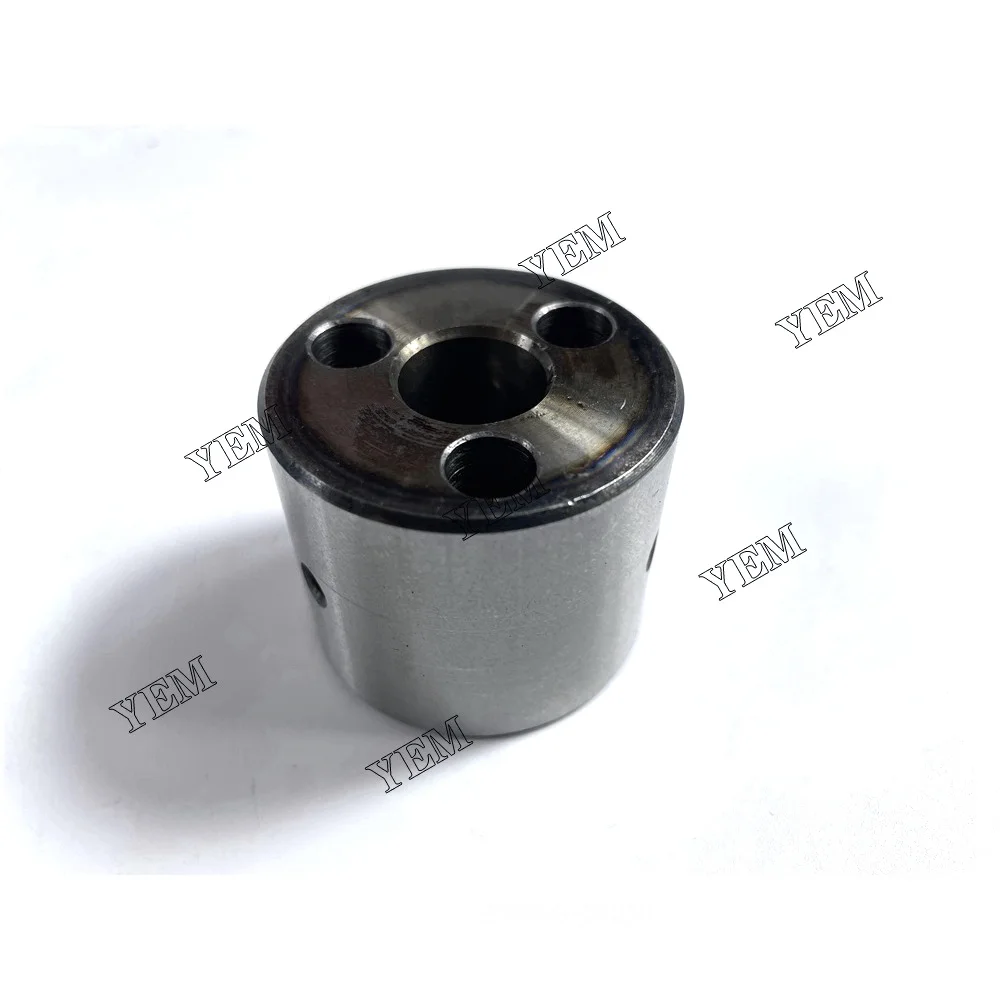 

Used V3800 IDLER GEAR SHAFT 1C010-24250 FOR KUBOTA ENGINE.