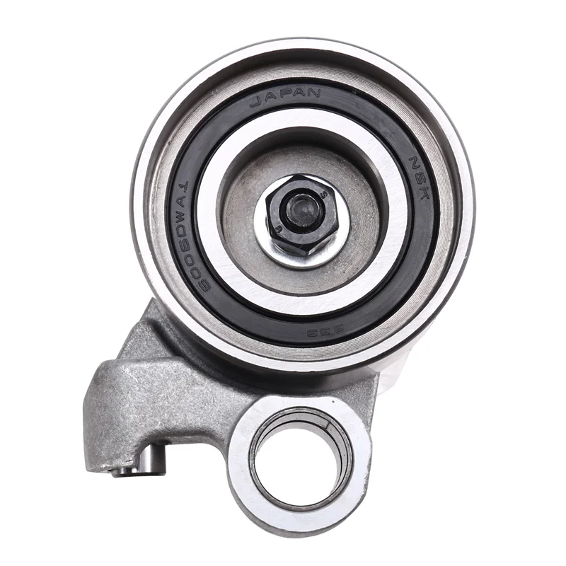 

B07A-Tensioner Pulley Ribbed 13505-0L010 13505-67040 13505-67041 For TOYOTA Land Cruise HIACE IV Box 2.5 D-4D 4WD
