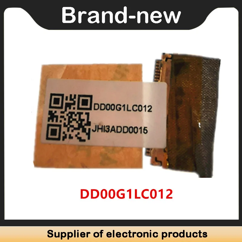 جديد LCD LVDS شاشة كابل لينوفو Chromebook 11 G6 محمول كابل L14914-001 DD00G1LC012