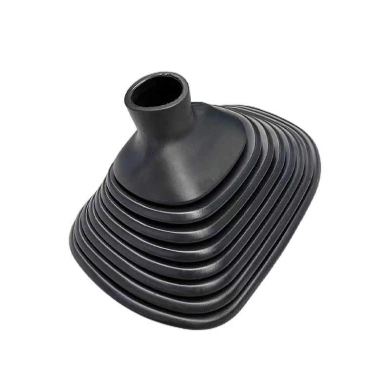 

Оригинальный пылезащитный чехол рычага переключения передач для Sinotruk SITRAK C7H/G7 | Номер детали : 712-32620-0034