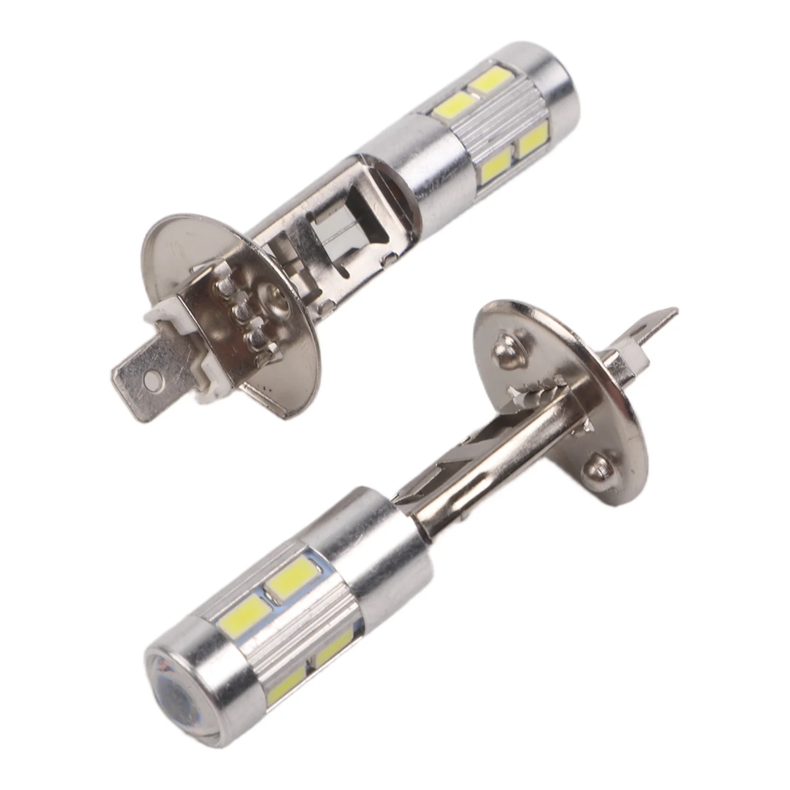 Night Driving LED Headlight Compatible With Halogen Sockets Multiple Lamp Holder Types High Luminous Efficiency
