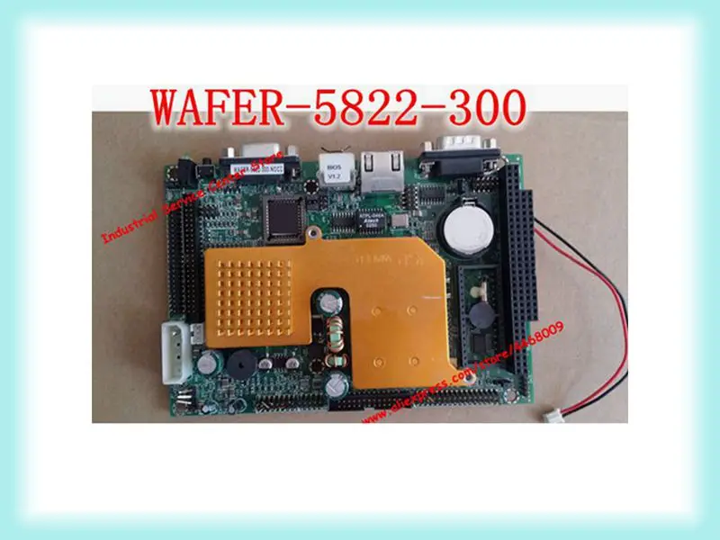 

WAFER-5822-300 Industrial Control
