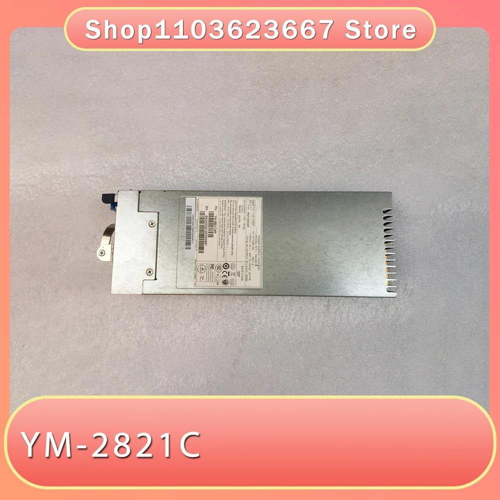

Для модуля питания сервера 3Y YM-2821C