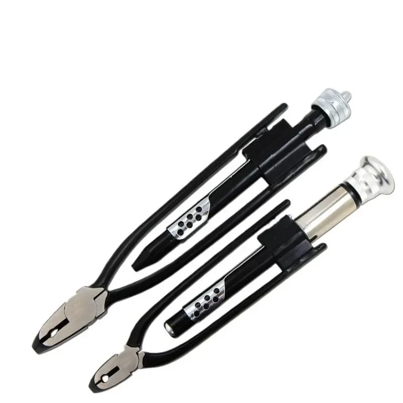 Industrial Tool 6/9 inch Single Bidirectional Wire Clamp Torsion Clamp Twister Fuse Clamp