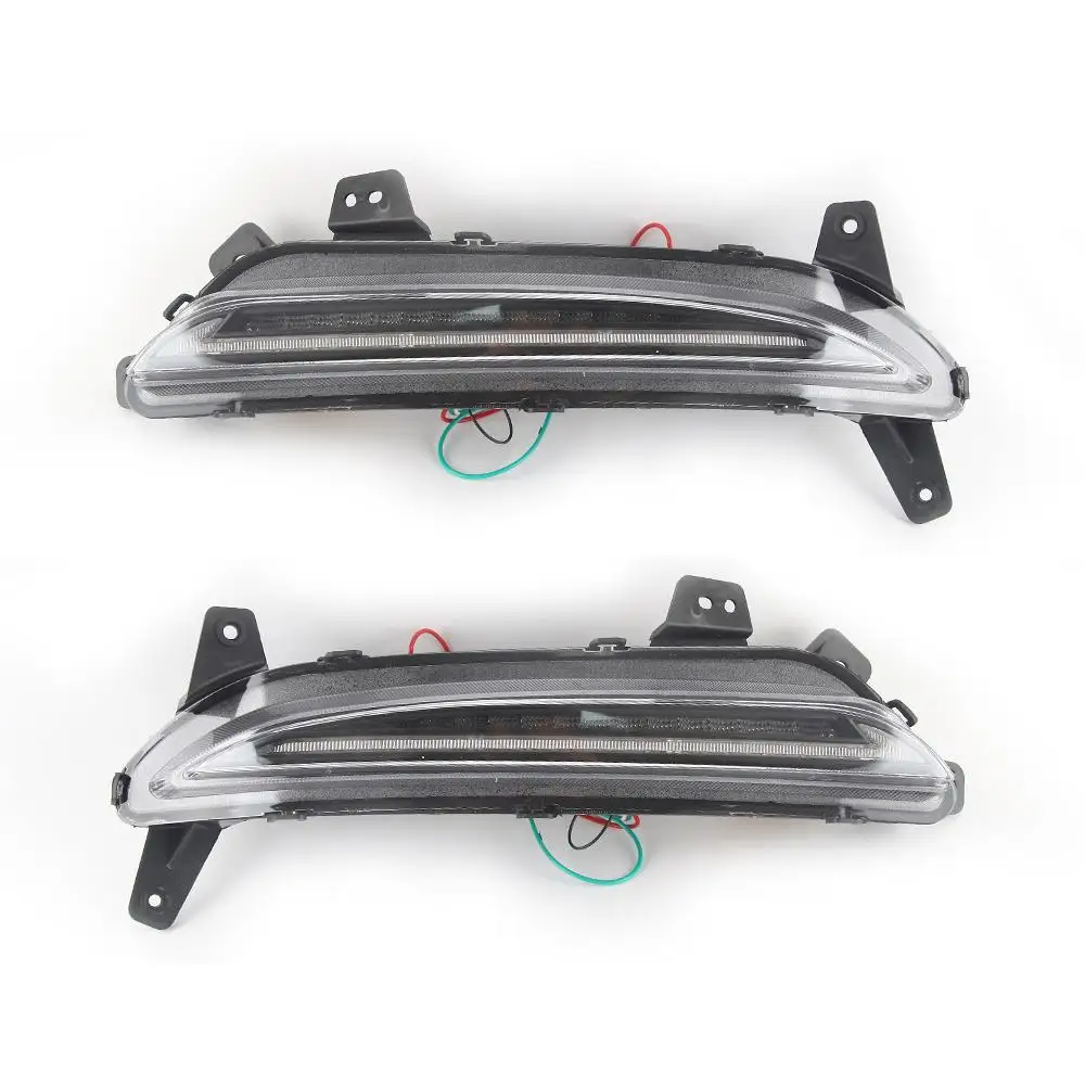 

Задний бампер для Hyundai, новый автомобильный фонарь Lafesta