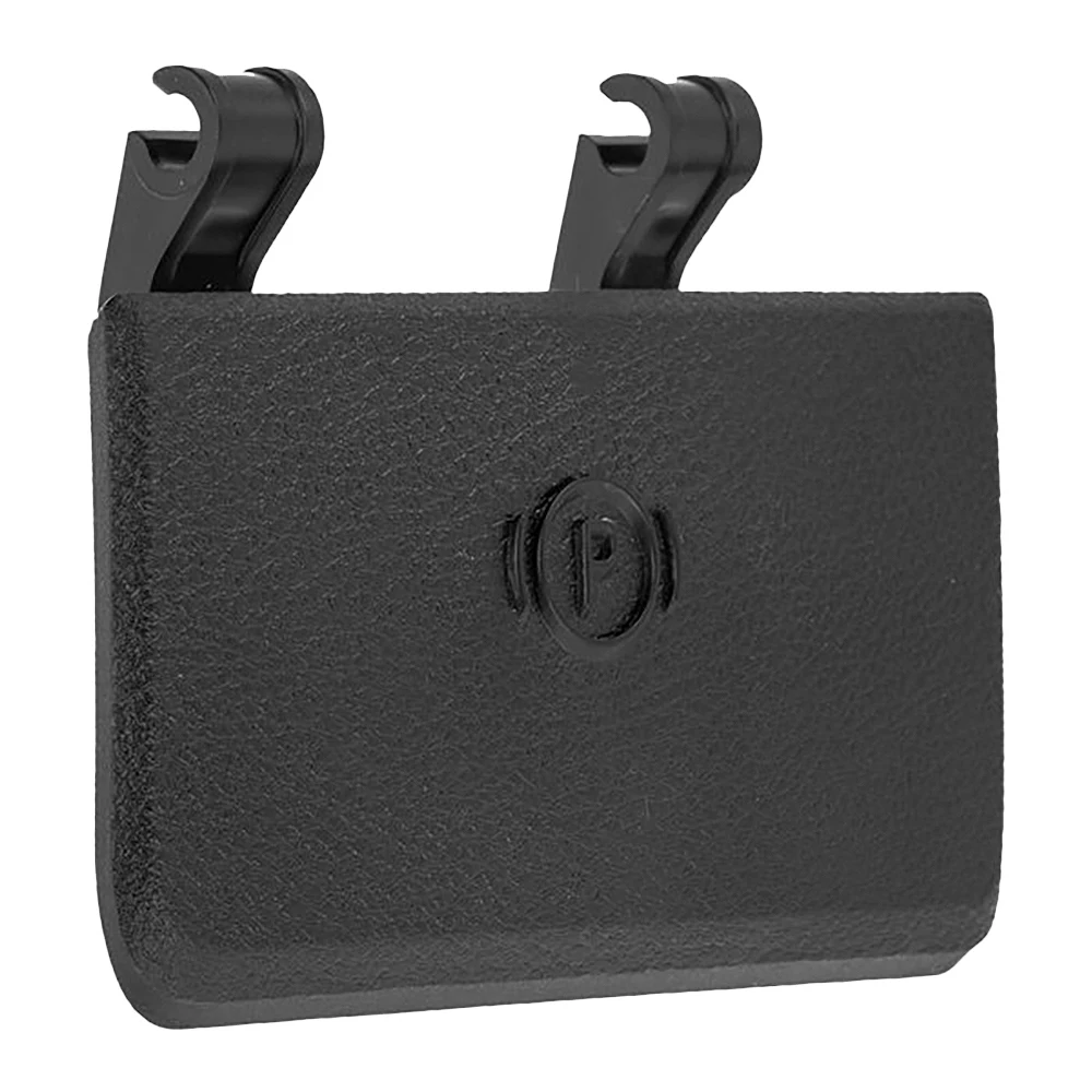 

A48M-Professional Car Handbrake Parking Brake Release Handle Accessories for 2013-2017 Dodge Ram 1500 2500 3500 P Button 1NL97DX