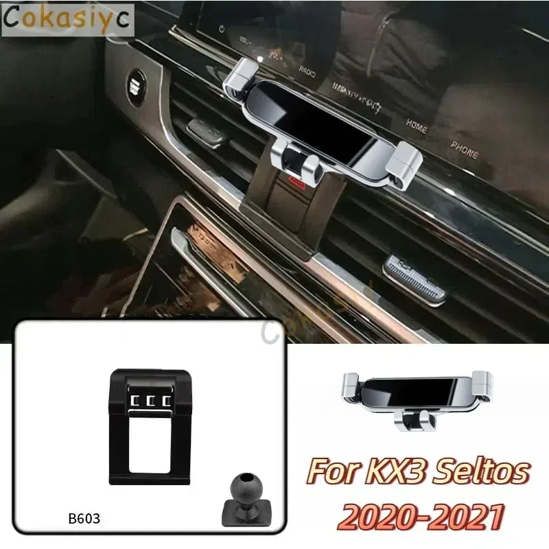 Gravity Car Phone H…