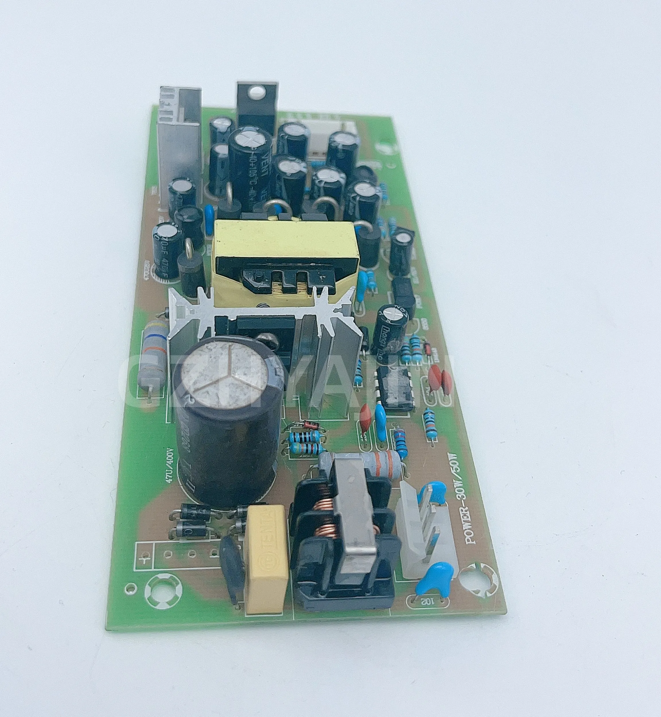 Mixer switch power board, suitable for sound art / Yamaha / Behringer and other mixers, 16 channels or less can be used