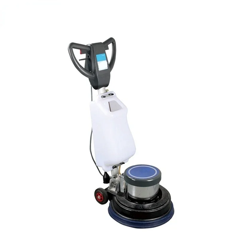 220V high quality low noise wet floor polisher buffer