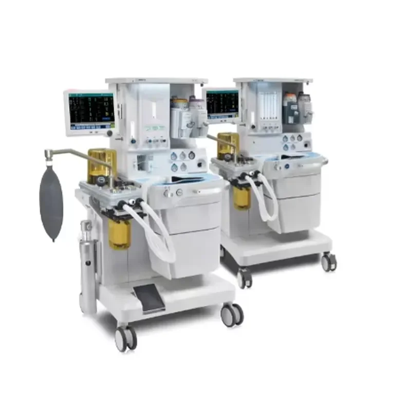 DY High End Professional COMEN AX700 Machine for Hospital with Monitoring System