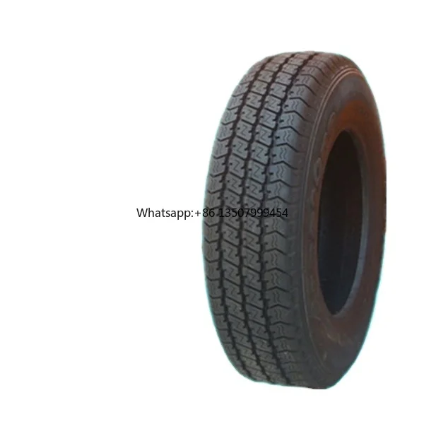 

Wholesale Used Cheap Light Truck Radial Tyre 195R15C Prices in China 175 - 195mm
