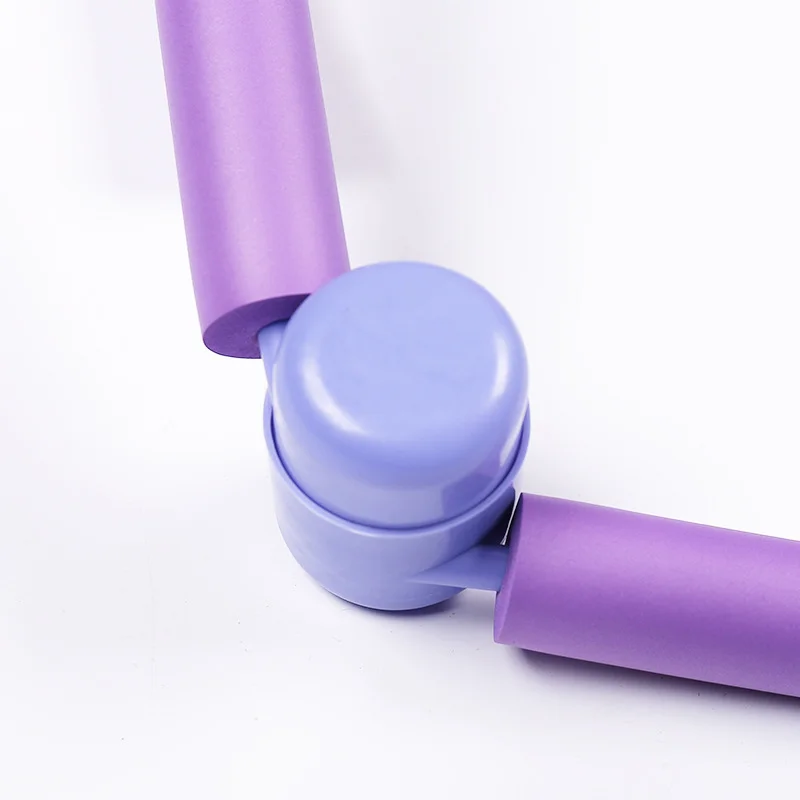 مدرب الفخذ الداخلي لتمرين الساق، معدات التمرين المنزلية، مدرب الفخذ الرئيسي، مدرب قوة الساق، معدات اللياقة البدنية لأسفل الجسم #6