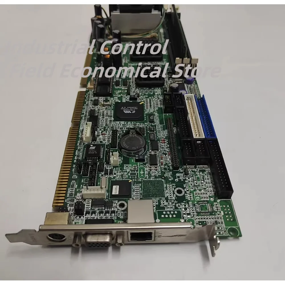 

SPI-6941-LV Промышленная материнская плата