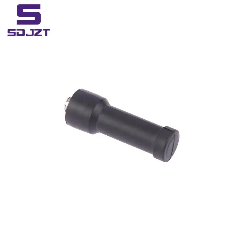 Mini antenne courte ultra douce universelle pour Baofeng, déterminer le pouce, walperforé