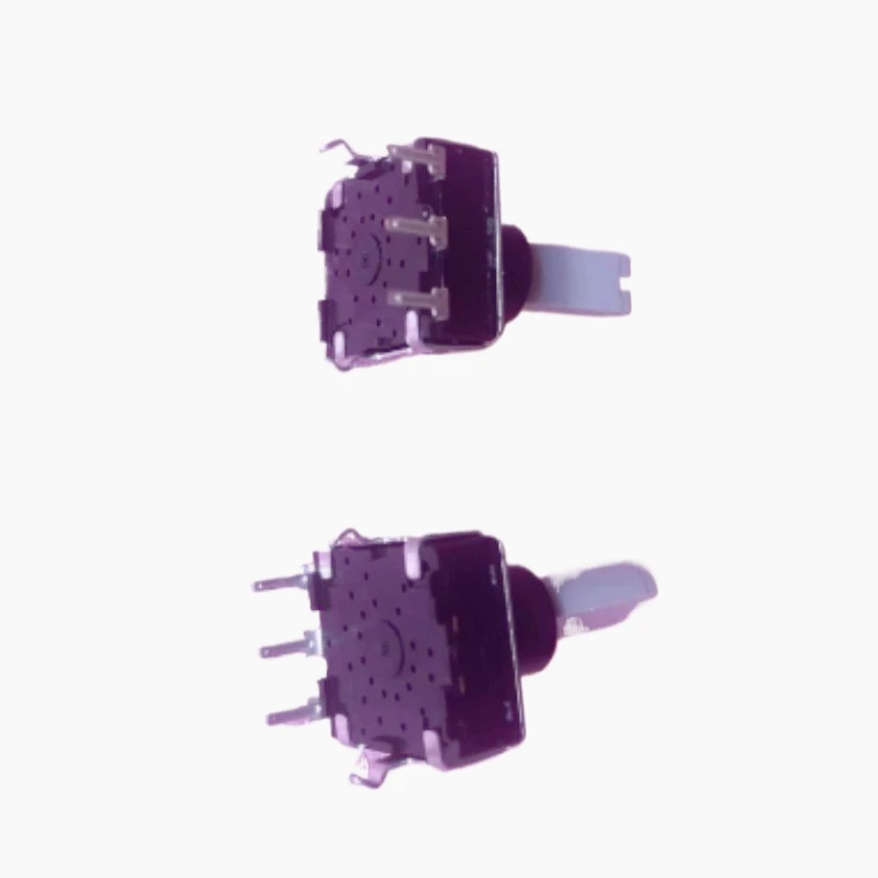 

Applicable To Samsung LG Washing Machine Adjustment Potentiometer Switch 3 Feet 12 Gears, Handle Length 20mm