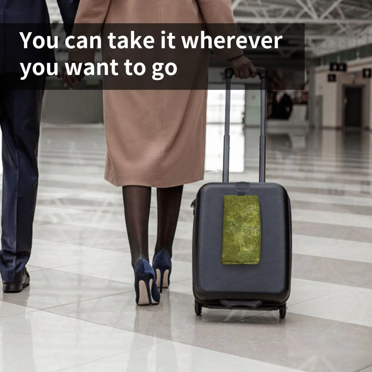 グラスバトルマット 36 × 36 化粧バッグ化粧品オーガナイザー収納 Dopp キットトイレタリー化粧品バッグ女性美容旅行鉛筆ケース