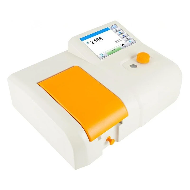 DR8550 Water Quality Analyzer Drinking Water, Surface Water, Industrial Wastewater Total Nitrogen Detector