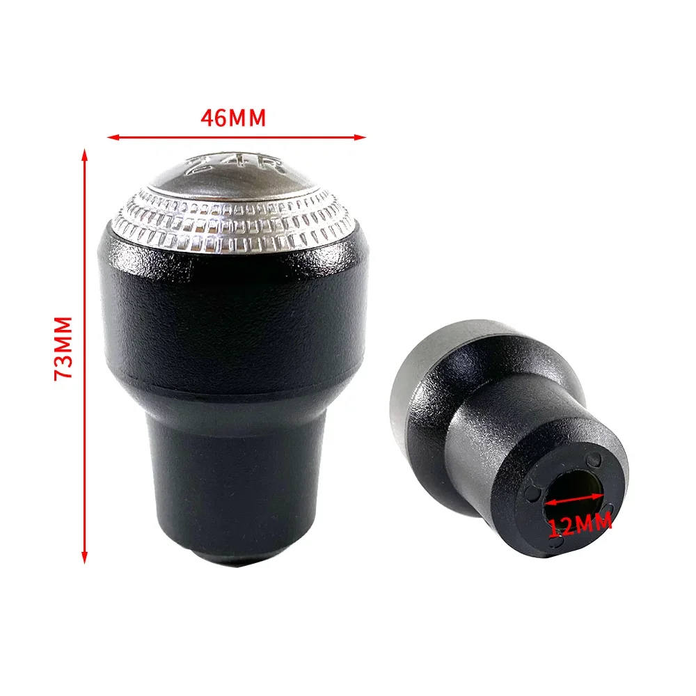 Car Styling 5 Speed Car Shift Gear Knob Manual Stick MT Lever Shifter For Hyundai Getz Tucson Elantra Coupe Tiburon ix35