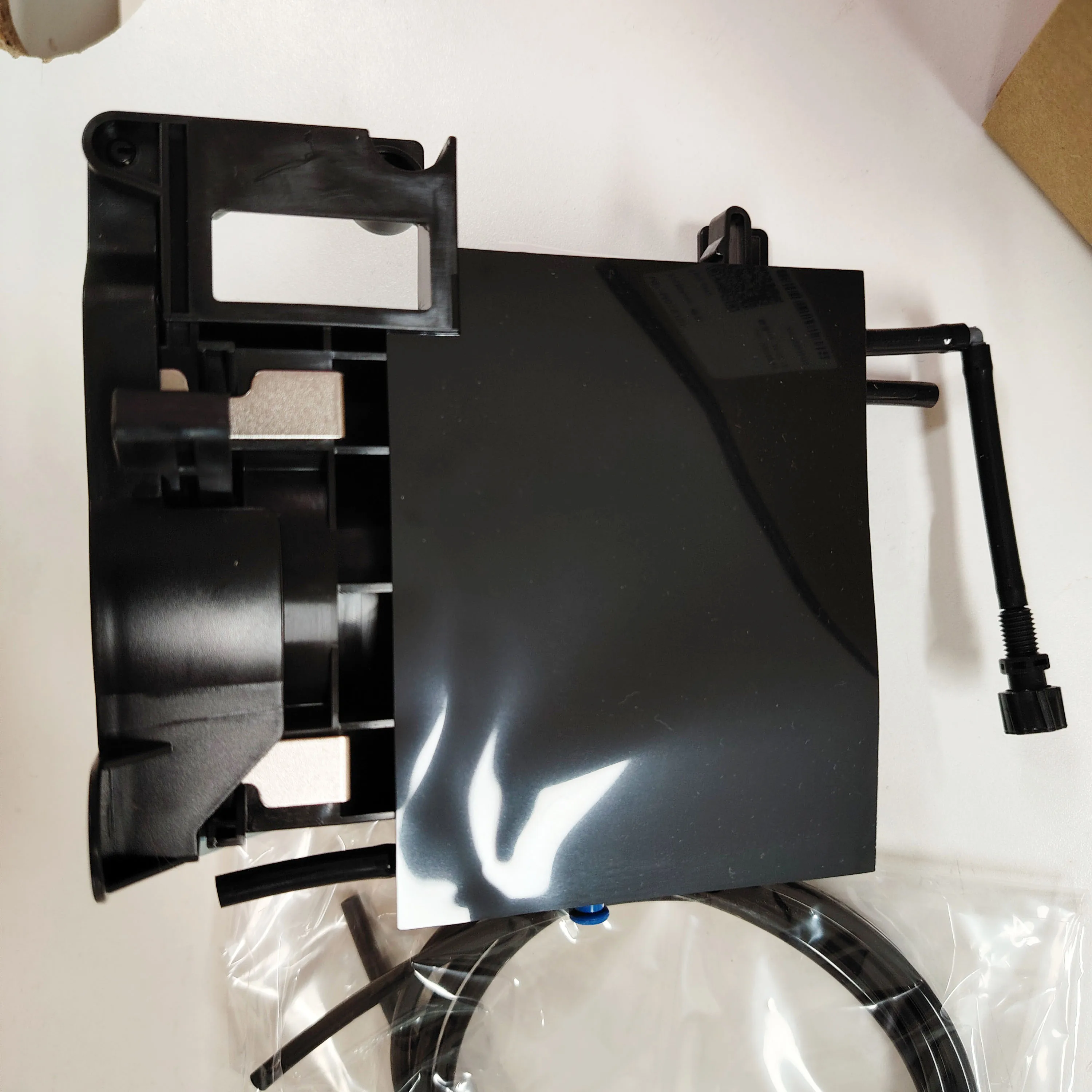 

МП-М 018701 Оригинальный бак Mimaki в сборе для Mimaki UJF3042MKII/UCJV300/UCJV150/UJF-6042/UJF-7151/JFX200