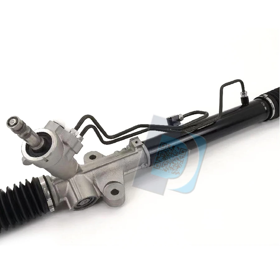 Left Hand Drive Model 577001s000 57700-1s000 Power Steering Gear For Hyundai Hb20s