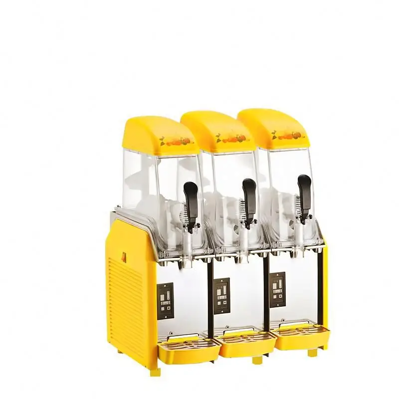 

Restaurant Commercial Ice Slush Puppy Machines