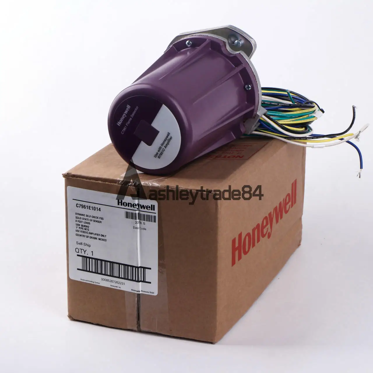 1PCS NEW Honeywell C7961E1014 C7961E 1014 fast ship ////